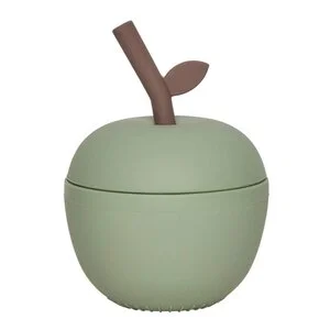 Apple kopp 20 cl Green v:9737102 Apple kopp 20 cl Green v:9737102