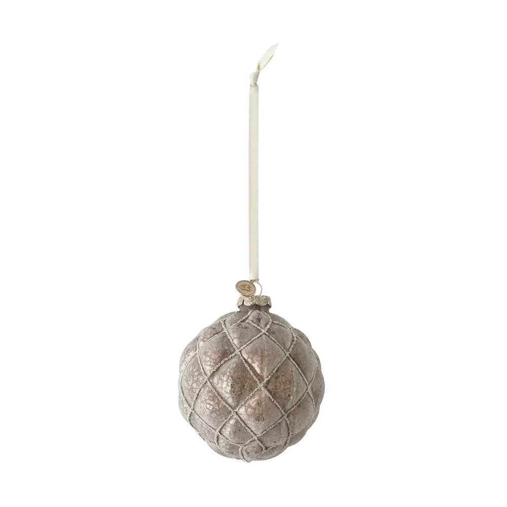 Norille julekule Ø11 cm v:4052132 Norille julekule Ø11 cm v:4052132