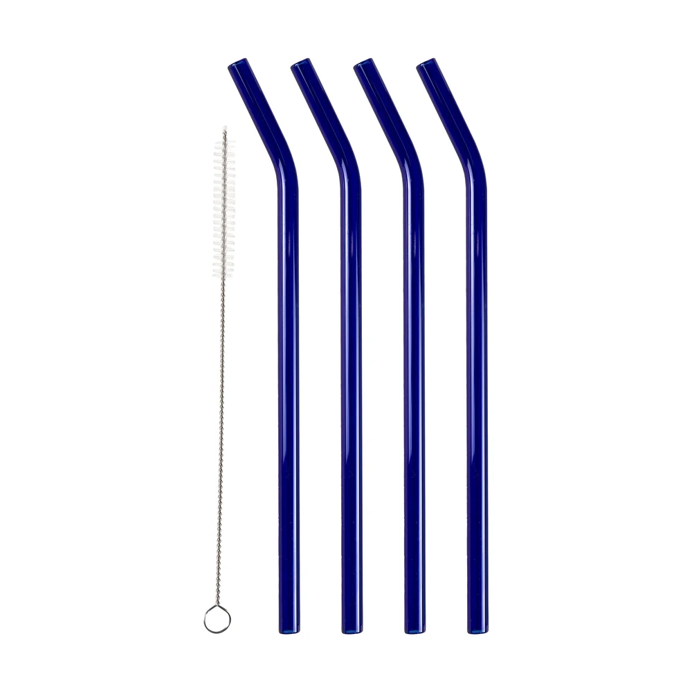 Lyngby Glas sugerør 21 v:7280079