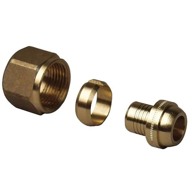 Uponor FPL-X koblingssett 3/4"x20 mm, pex-rør | 8362169
