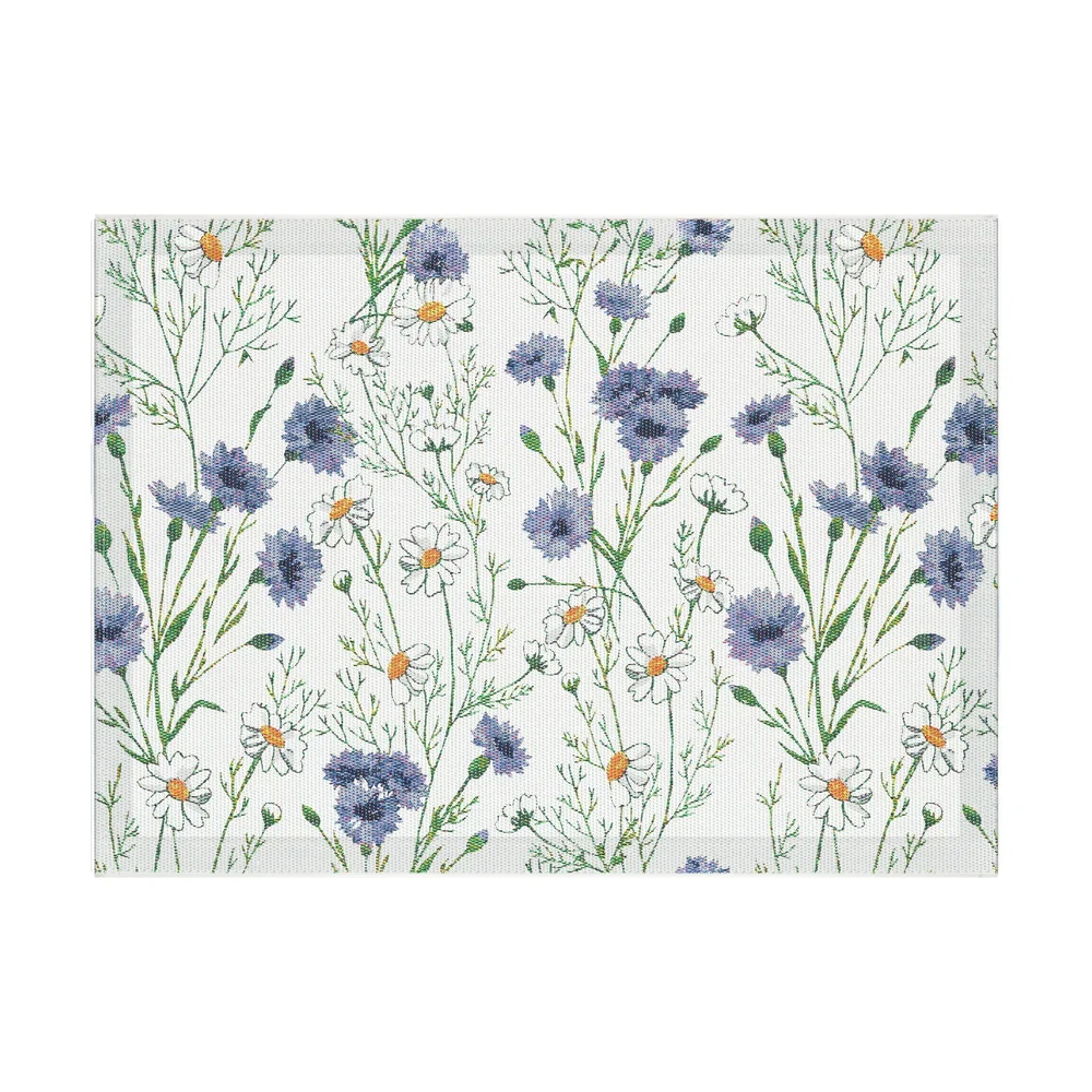 Sommar spisebrikke 35×48 cm v:4605031 Sommar spisebrikke 35×48 cm v:4605031