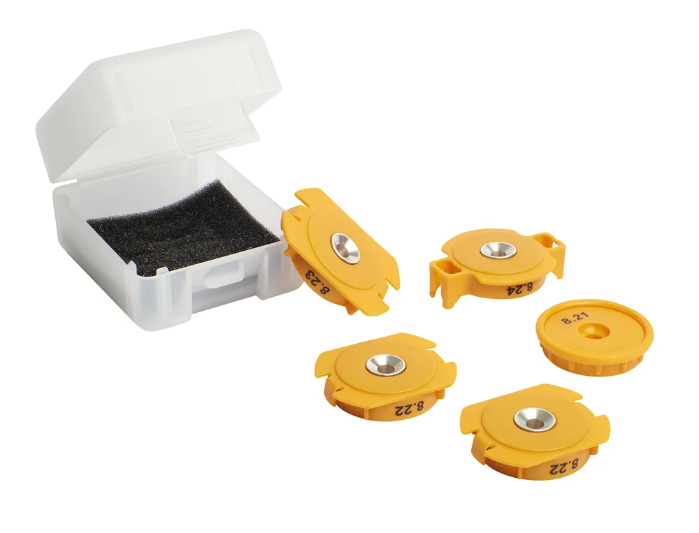 Søkesystemsett 5 deler v:8849930