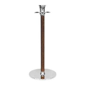 Alto Basso lysestake 30 cm NP sølv v:3146625