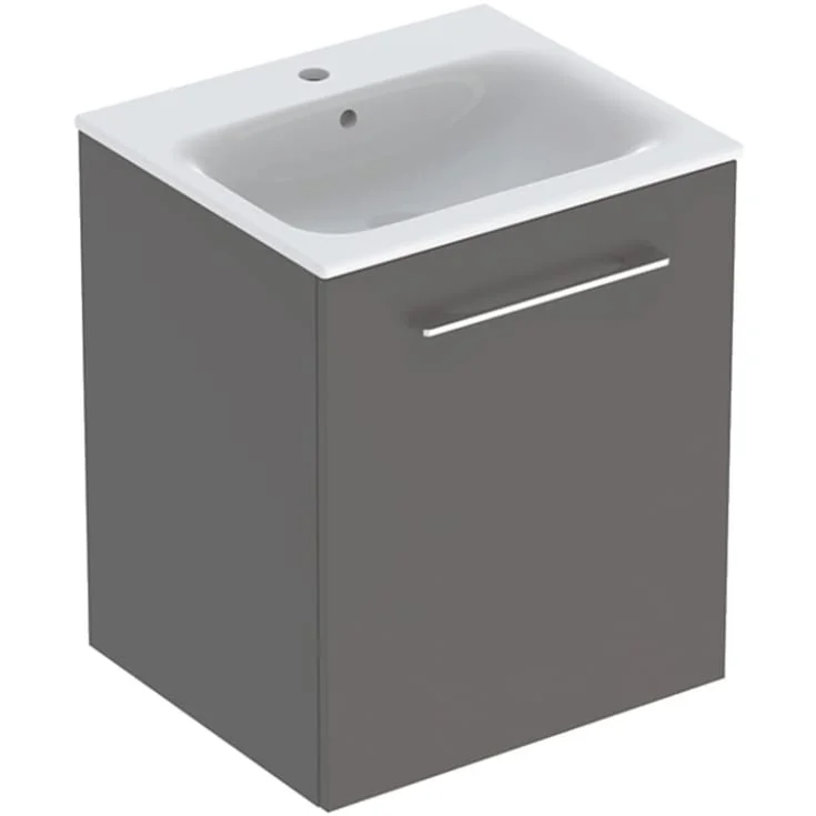 Ifö Spira Pro møbelpakke 55×50,2 cm, grå | 502.515.JK.1 Ifö Spira Pro møbelpakke 55×50,2 cm, grå | 502.515.JK.1
