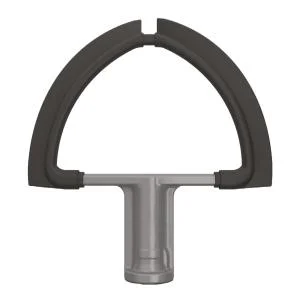 Accessory dobbel flatvisp med silikonblad 5KDF7B v:7020782 Accessory dobbel flatvisp med silikonblad 5KDF7B v:7020782