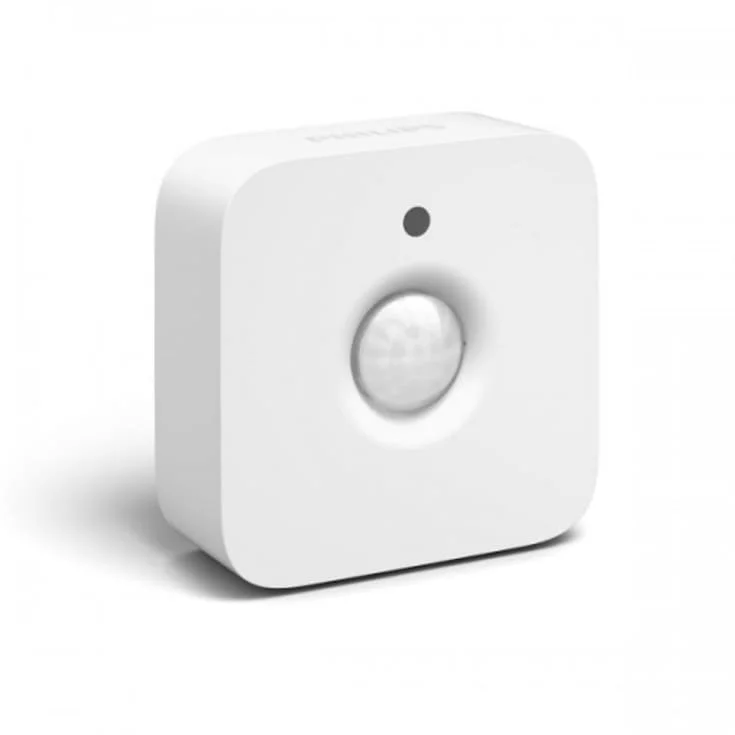 Philips Hue Motion bevegelsessensor | 929003067501 Philips Hue Motion bevegelsessensor | 929003067501