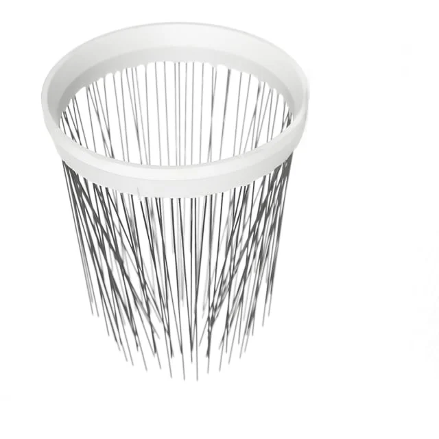 Cantt Ratstop 100 rottesperre, Ø110 mm | 001 Cantt Ratstop 100 rottesperre, Ø110 mm | 001