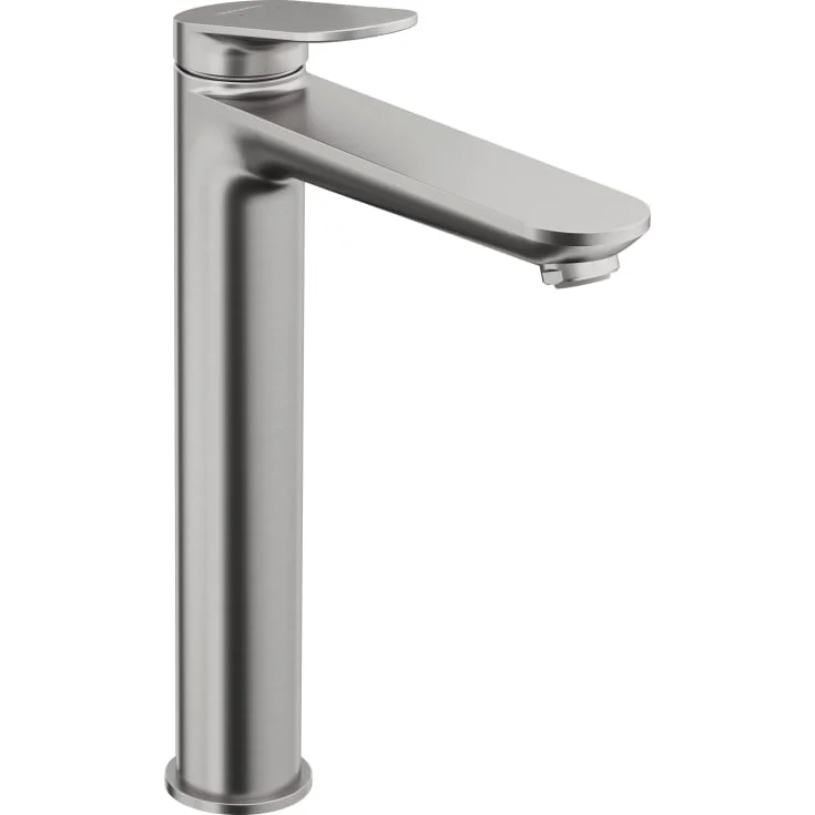Duravit Wave XL servantbatteri, stål | WA1040002070