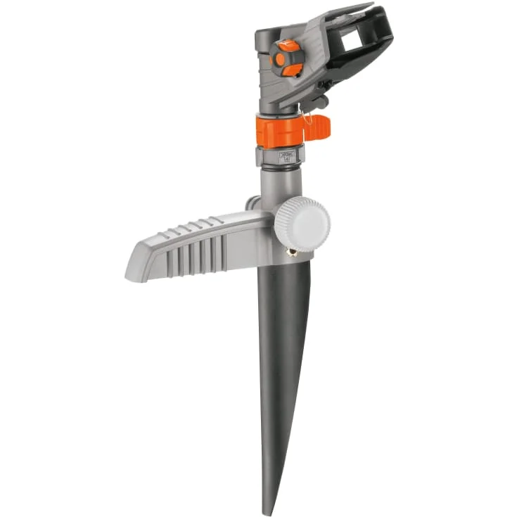 Gardena Comfort spreder, justerbar sektor, 75–490 m130 | 08141-20 Gardena Comfort spreder, justerbar sektor, 75–490 m130 | 08141-20