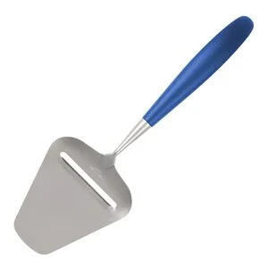 Amitto ostehøvel 23 cm universal signalblå v:8638112 Amitto ostehøvel 23 cm universal signalblå v:8638112