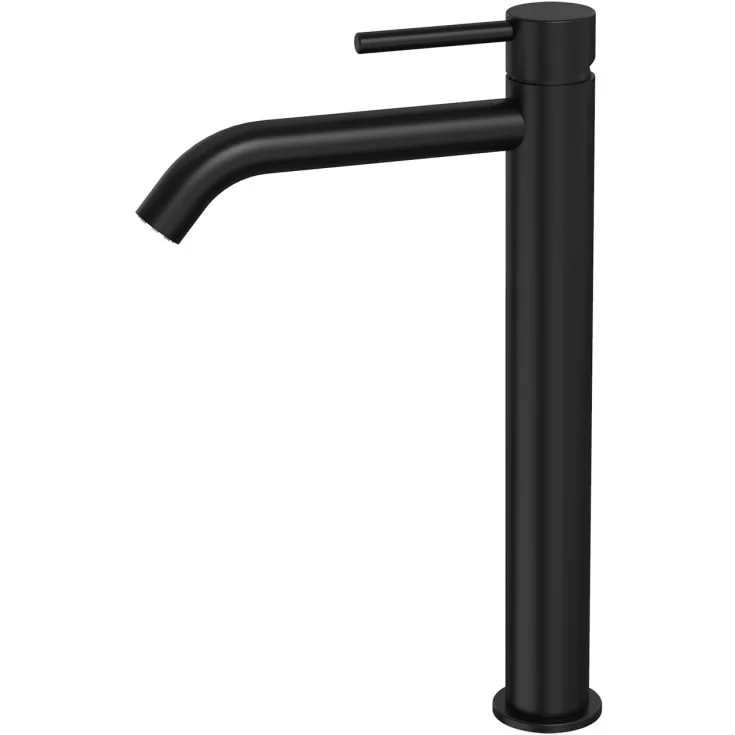 Hafa Wind servantbatteri, sort | 1381413