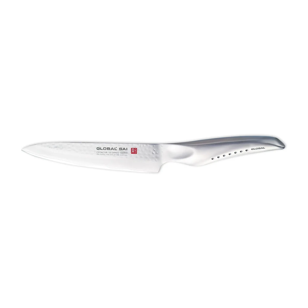 Global SAI-M02 Universalkniv 14 v:3966328 Global SAI-M02 Universalkniv 14 v:3966328