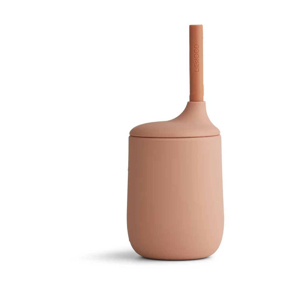 Ellis sippy cup pipkopp med sugerør 23 cl v:7604419 Ellis sippy cup pipkopp med sugerør 23 cl v:7604419