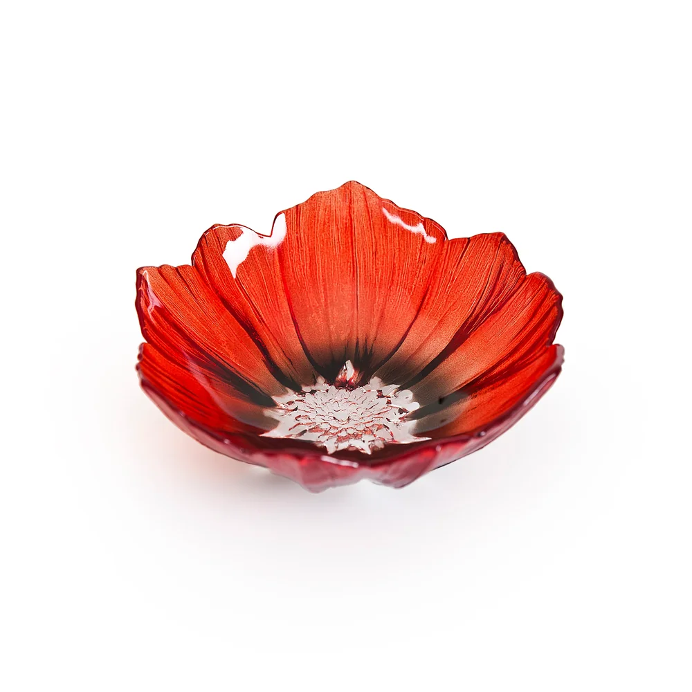 Poppy skål liten v:9320542 Poppy skål liten v:9320542