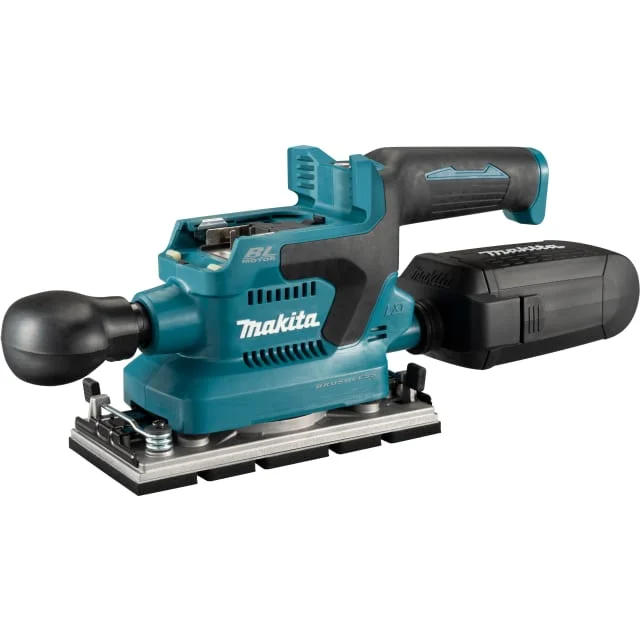 Makita buskrydder, LXT DBO380z, batteridrevet | 37618283