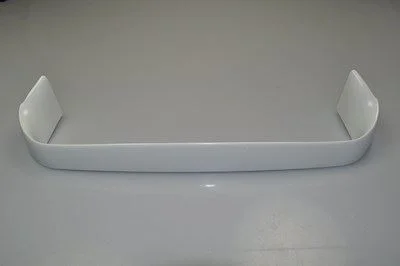 Bøyle til dørhylle, Electrolux kjøl og frys – 65 mm x 422 mm x 105 mm (mellem) v:8858852