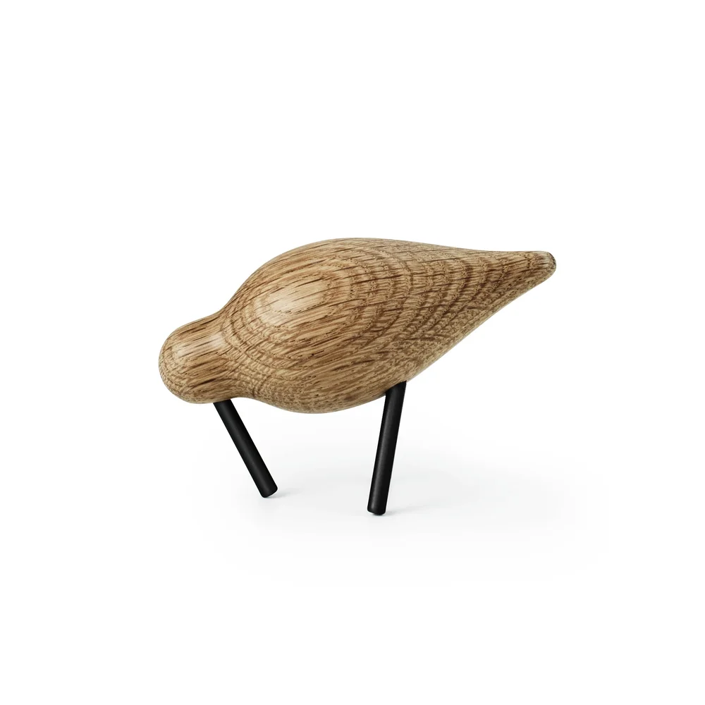 Shorebird eik-svart v:8240807