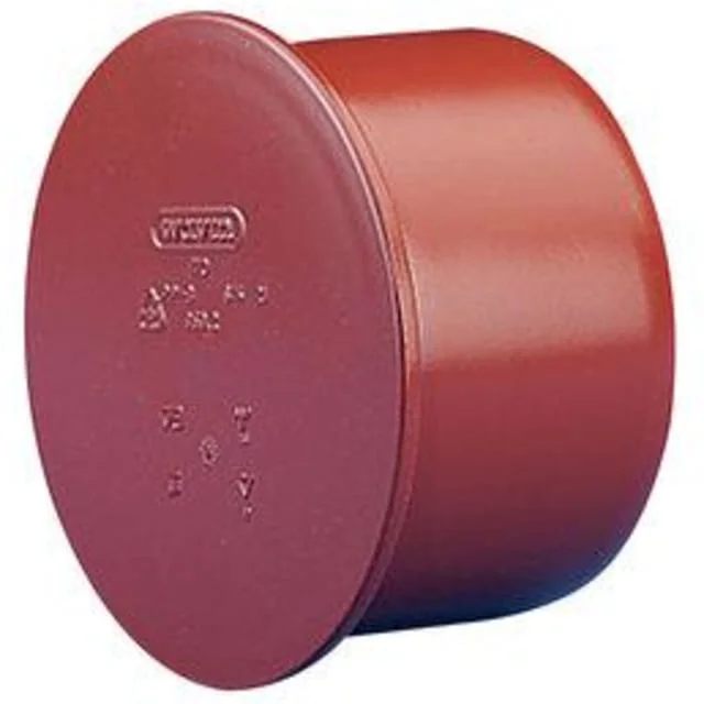 Propp 110mm f/muffe | 2230411