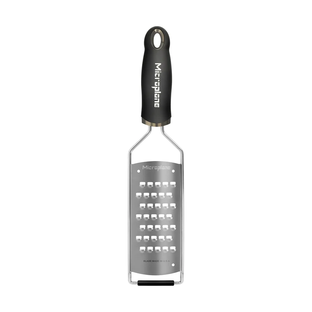 Gourmet ekstra grovt rivjern 31 cm v:6232729 Gourmet ekstra grovt rivjern 31 cm v:6232729