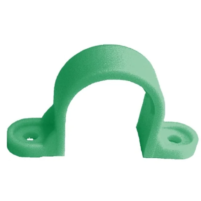 Sanipex plastklammer, enkel, 16 mm | 5112634