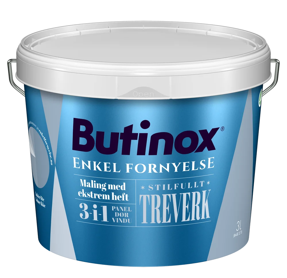Stilfullt treverk 15 C base 2.7l v:9411688 Stilfullt treverk 15 C base 2.7l v:9411688