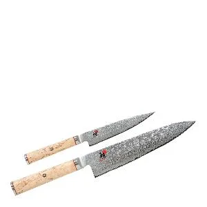 Birch 5000 MCD knivsettt 2stk shotoh/gyutoh v:1430184