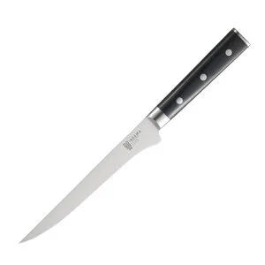 Asama fileteringskniv 29,5 cm v:9959690 Asama fileteringskniv 29,5 cm v:9959690