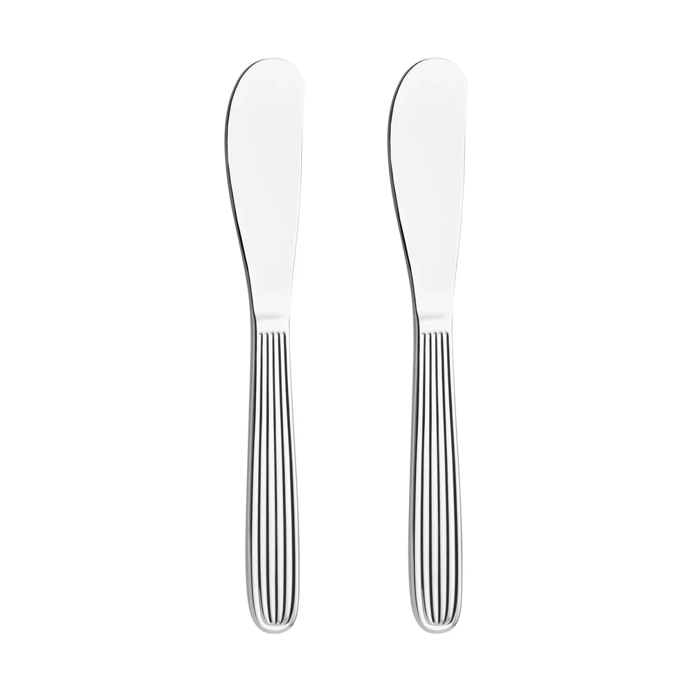 Scandia smørkniv v:8687120