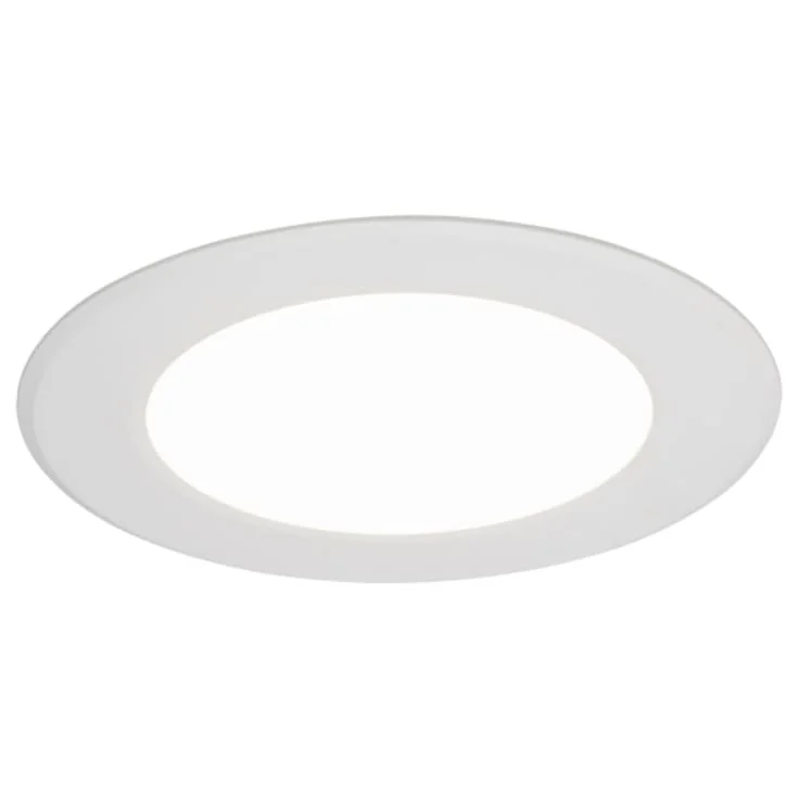 4lite Slim downlight, 4W, 3000K | 4L1/2114 4lite Slim downlight, 4W, 3000K | 4L1/2114