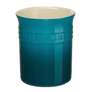 Bestikk- og redskapskrukke 1,1L deep teal v:6199114 Bestikk- og redskapskrukke 1,1L deep teal v:6199114