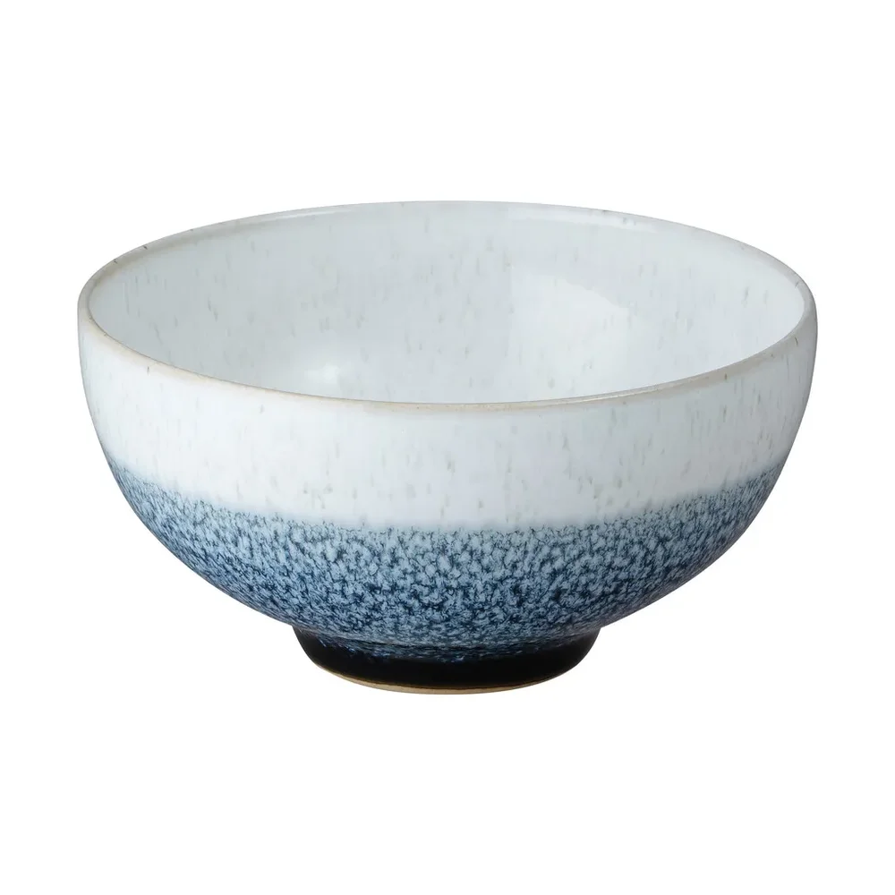 Kiln blue ris skål v:8969987
