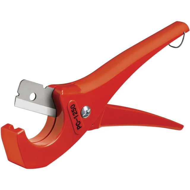 Ridgid plastsaks 3-42 mm. | 23488