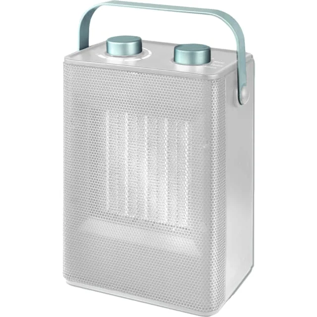 Case varmevifte, hvit - 2000W | 628351020