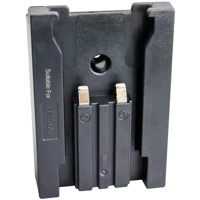 Blue Electric batteriadapter, Festool | 24913