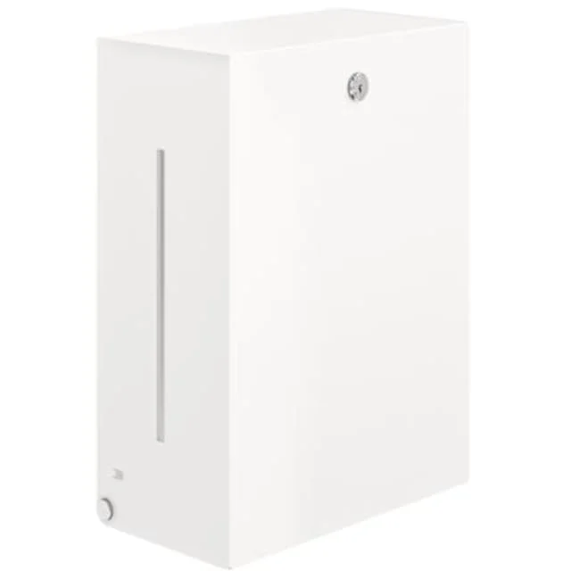Hewi papirdispenser, matt hvit | 900.06.00960 DX