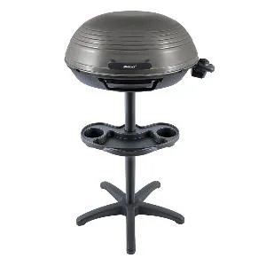 BBQ søylegrill m/hette v:8701975 BBQ søylegrill m/hette v:8701975