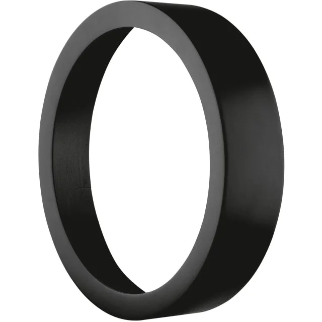 Ledvance Surface Bulkhead ring for plafond, svart, Ø25 cm | 4058075399358 Ledvance Surface Bulkhead ring for plafond, svart, Ø25 cm | 4058075399358