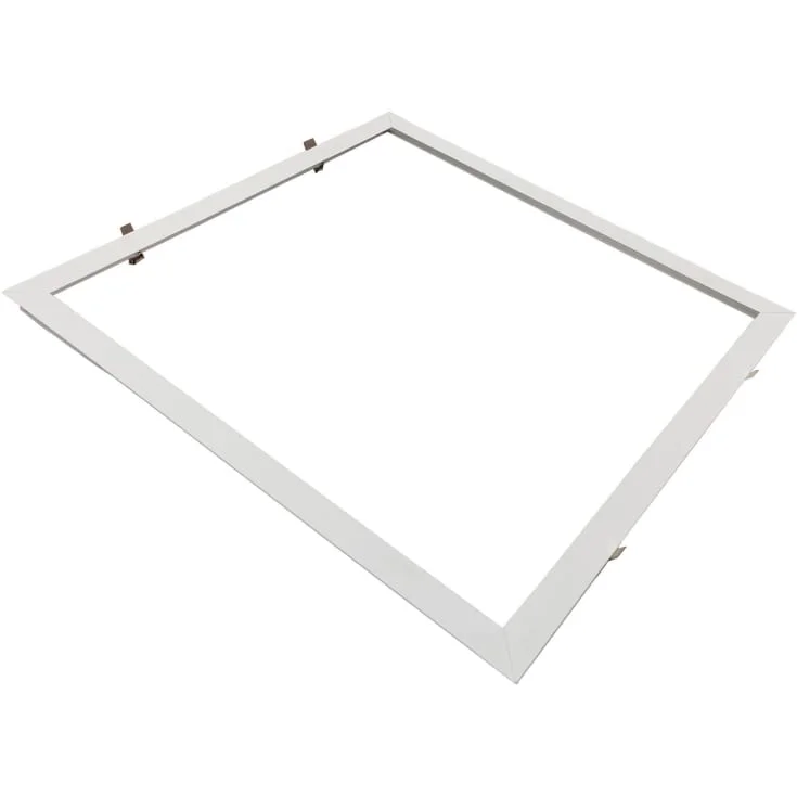 Green:ID Click-Fit påbyggingsramme forbakgrunnsbelyst panel, 30×120 cm | 65027 Green:ID Click-Fit påbyggingsramme forbakgrunnsbelyst panel, 30×120 cm | 65027