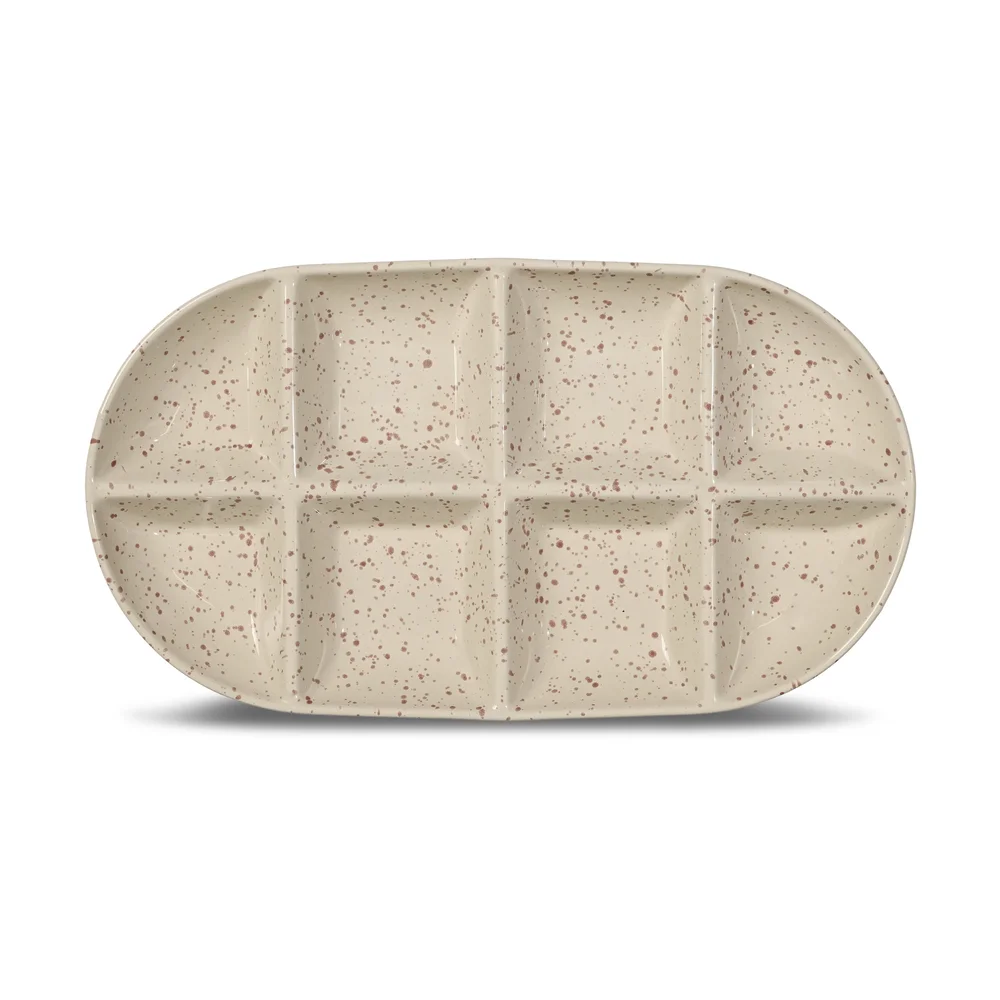Ditte serveringsfat stor 20×36 cm v:8710500 Ditte serveringsfat stor 20×36 cm v:8710500