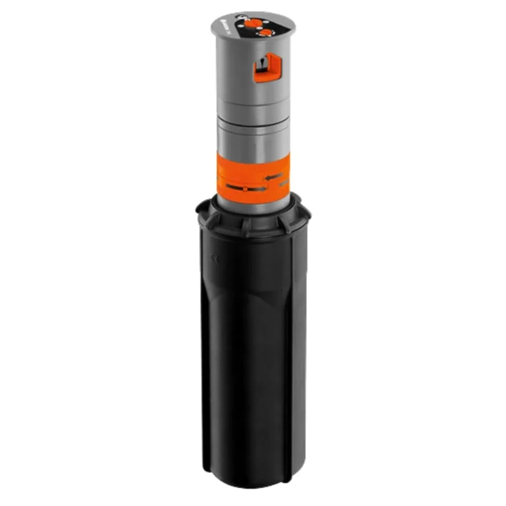 Gardena T 380 popup-sprinkler, justerbar sektor, 380 m130 | 08205-29