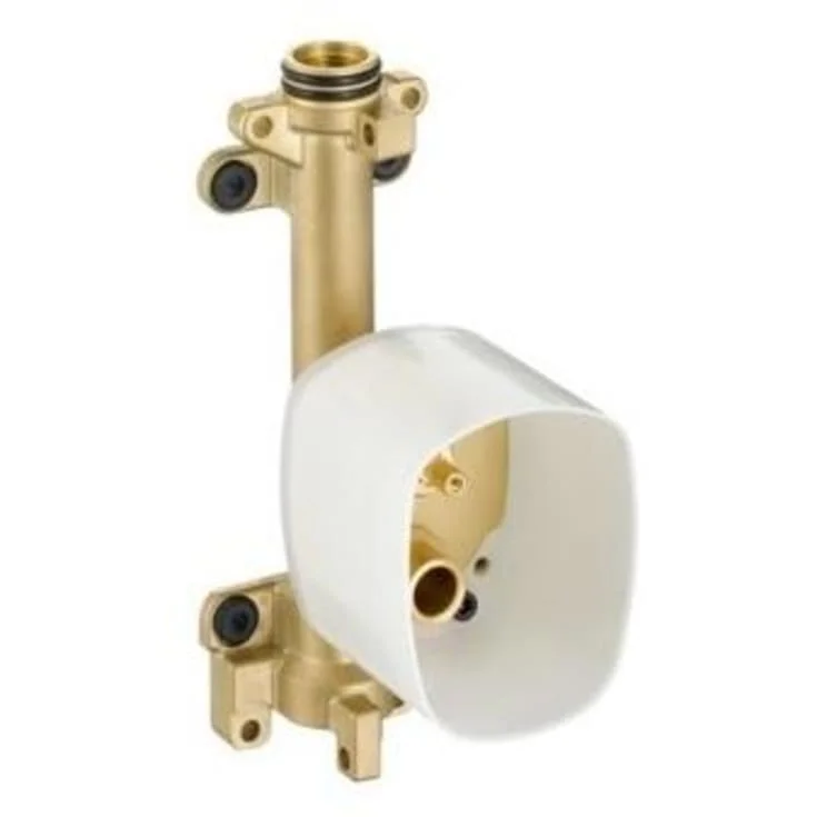 Axor Showersolutions innbygningsdel til hånddusj | 10650180 Axor Showersolutions innbygningsdel til hånddusj | 10650180