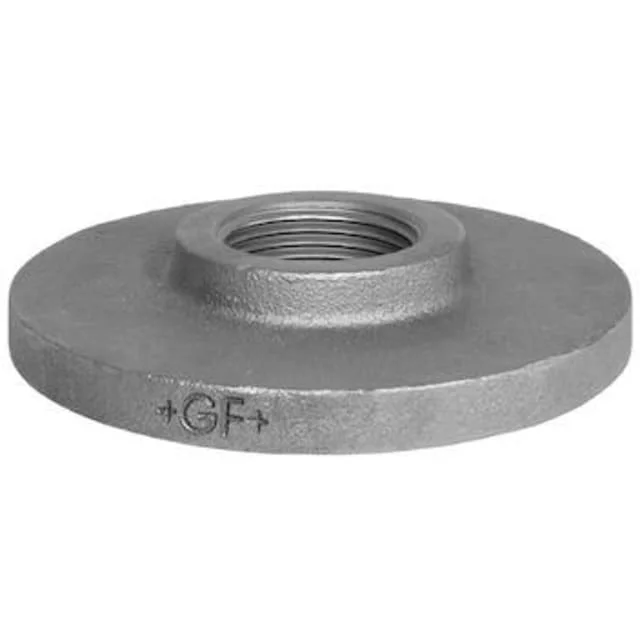 Galvanisert flens 1" | 770320206