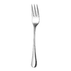 Radford Bright fiskegaffel 19,2 cm blank v:6091053 Radford Bright fiskegaffel 19,2 cm blank v:6091053
