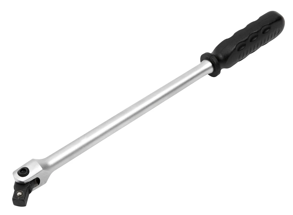 Leddhåndtak 1/2" 380mm v:1174395 Leddhåndtak 1/2" 380mm v:1174395