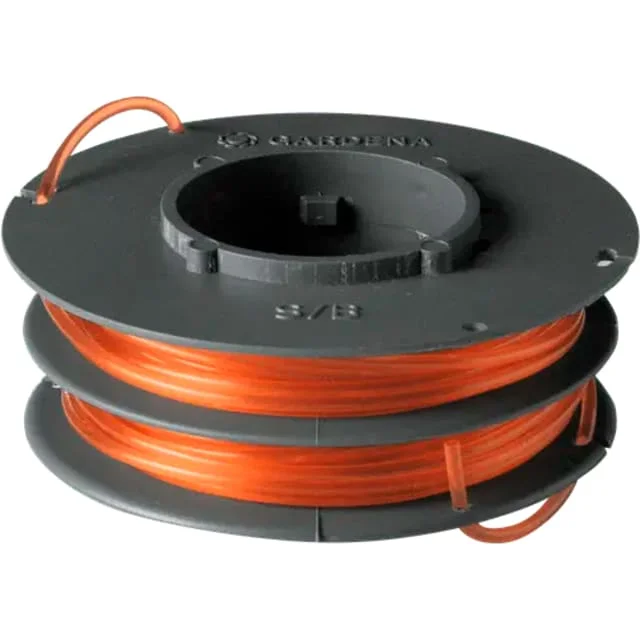 Gardena Turbotrimmer trådkassett, enkel utskifting | 05372-20