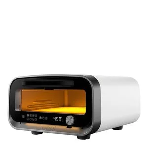 Volt 2 elektrisk pizzaovn 12″ polar white v:9325584