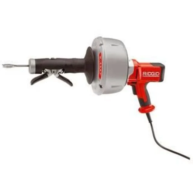 Ridgid K-45AF Avløpsrensemaskin | 36033
