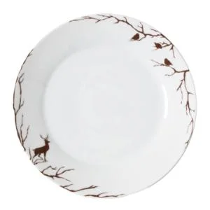 Alveskog asjett 21 cm v:9969961 Alveskog asjett 21 cm v:9969961