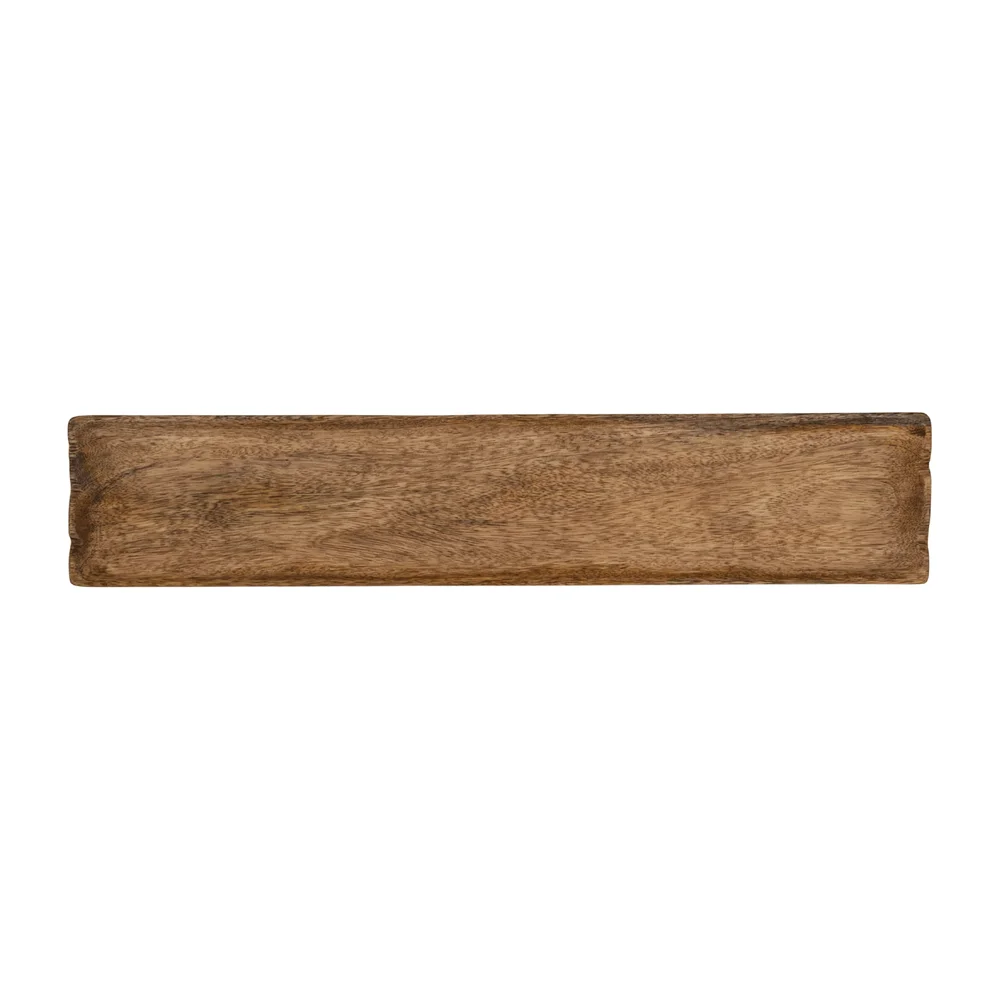 UNC serveringsbrett langt 13 x 65 cm v:9598632 UNC serveringsbrett langt 13 x 65 cm v:9598632