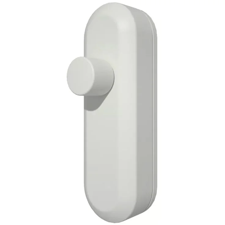 Hilux Zigbee dimmerbryter med ledning, hvit | 91-926